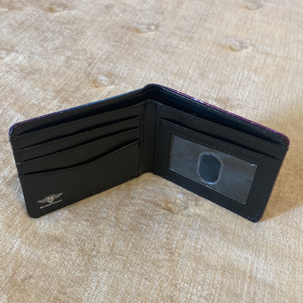 Wallet - Picture 2 of 3